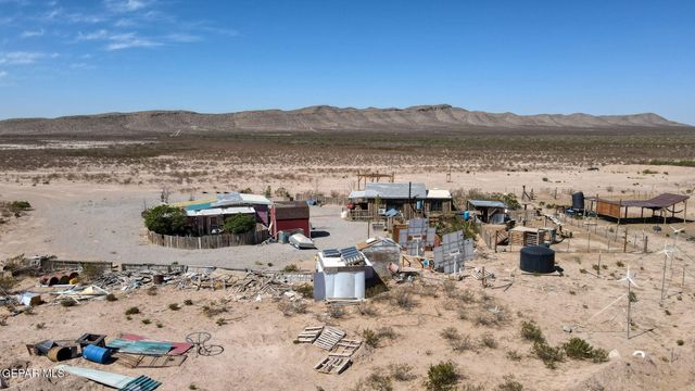 0 Casas Drive, Unincorporated, TX 99999