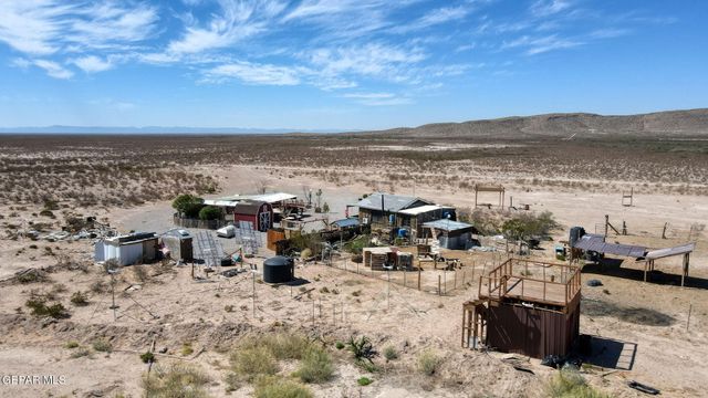 0 Casas Drive, Unincorporated, TX 99999