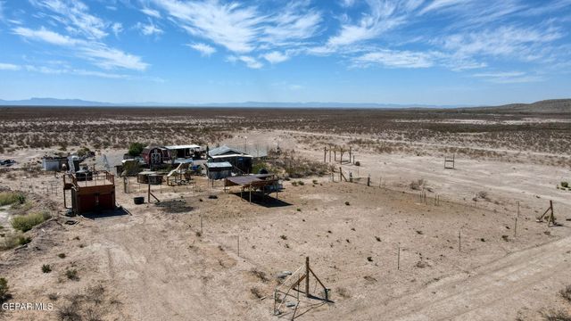 0 Casas Drive, Unincorporated, TX 99999