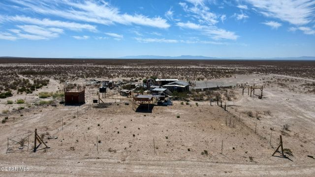 0 Casas Drive, Unincorporated, TX 99999