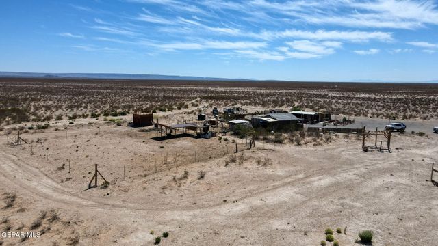 0 Casas Drive, Unincorporated, TX 99999