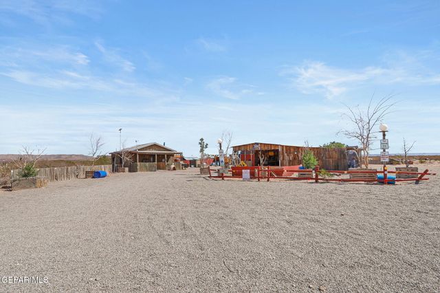 0 Casas Drive, Unincorporated, TX 99999