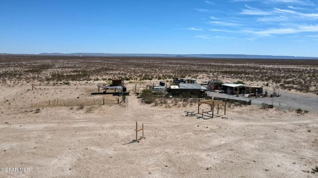 0 Casas Drive, Unincorporated, TX 99999