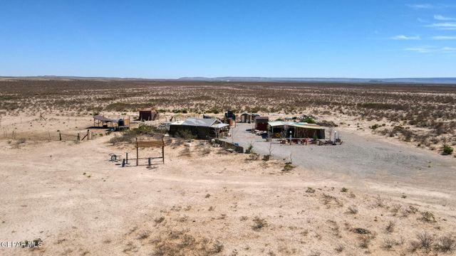 0 Casas Drive, Unincorporated, TX 99999