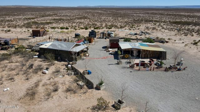 0 Casas Drive, Unincorporated, TX 99999