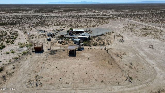 0 Casas Drive, Unincorporated, TX 99999