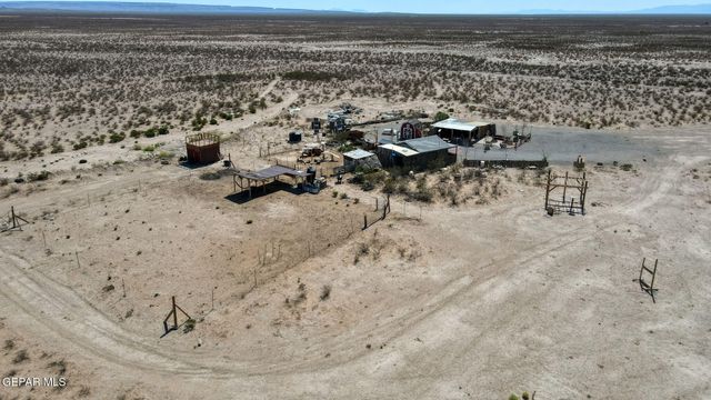 0 Casas Drive, Unincorporated, TX 99999