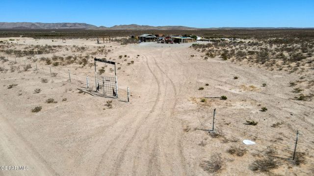 0 Casas Drive, Unincorporated, TX 99999