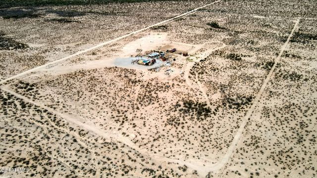 0 Casas Drive, Unincorporated, TX 99999