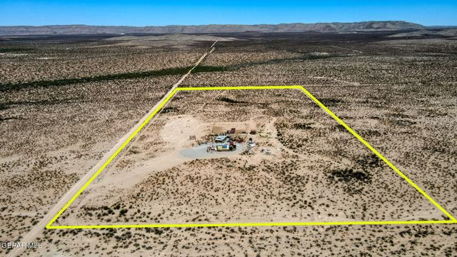 0 Casas Drive, Unincorporated, TX 99999