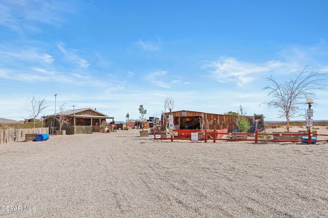 0 Casas Drive, Unincorporated, TX 99999