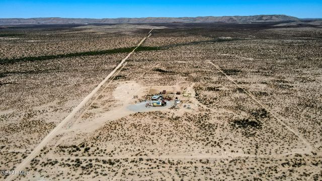 0 Casas Drive, Unincorporated, TX 99999