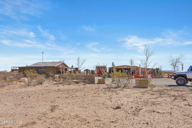 0 Casas Drive, Unincorporated, TX 99999