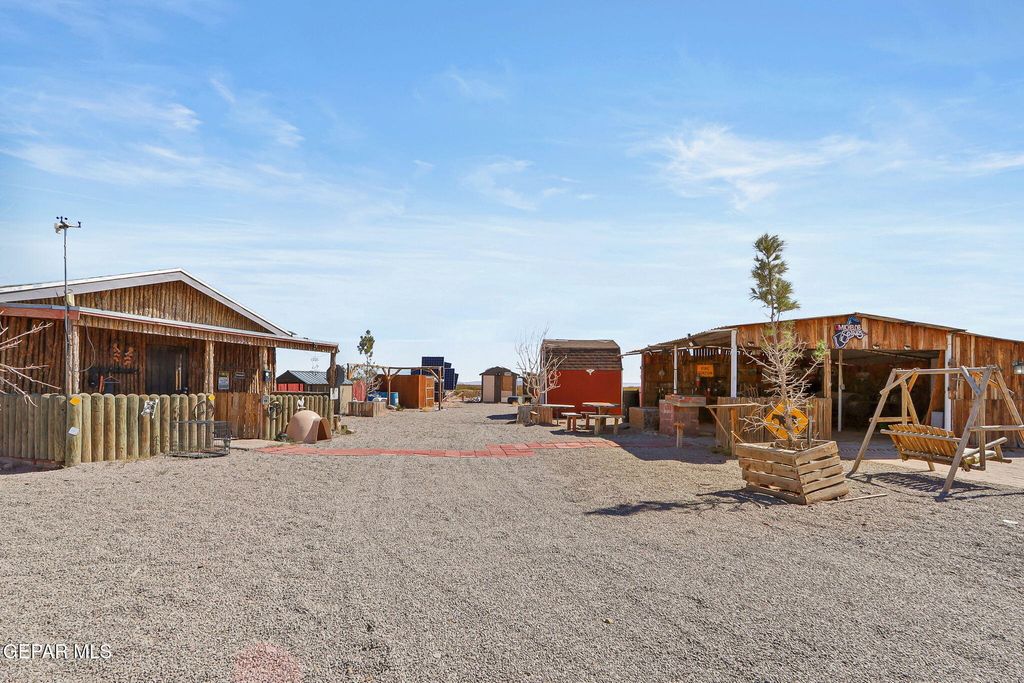 0 Casas Drive, Unincorporated, TX 99999