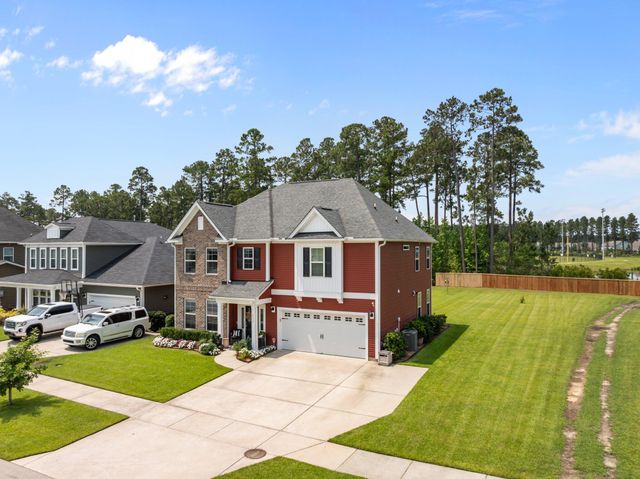 255 Saxony Loop, Summerville, SC 29486
