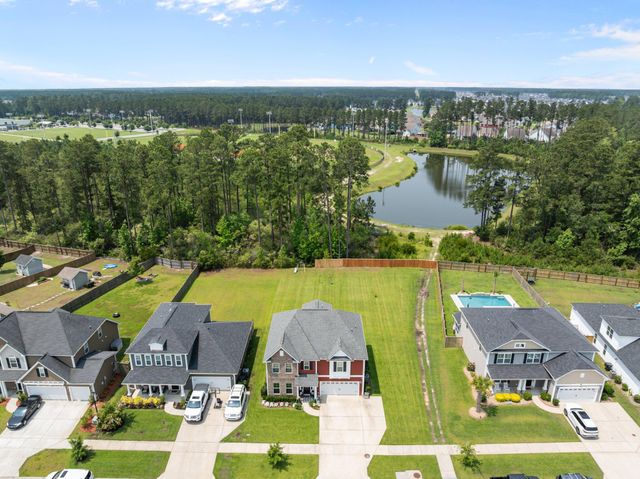 255 Saxony Loop, Summerville, SC 29486