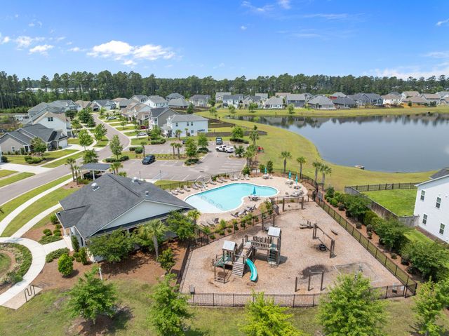 255 Saxony Loop, Summerville, SC 29486