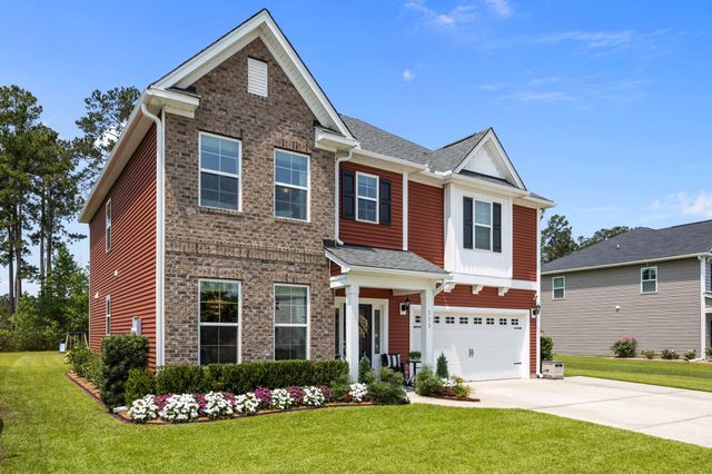 255 Saxony Loop, Summerville, SC 29486
