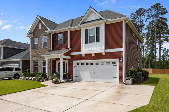 255 Saxony Loop, Summerville, SC 29486