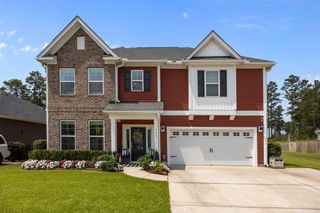 255 Saxony Loop, Summerville, SC 29486