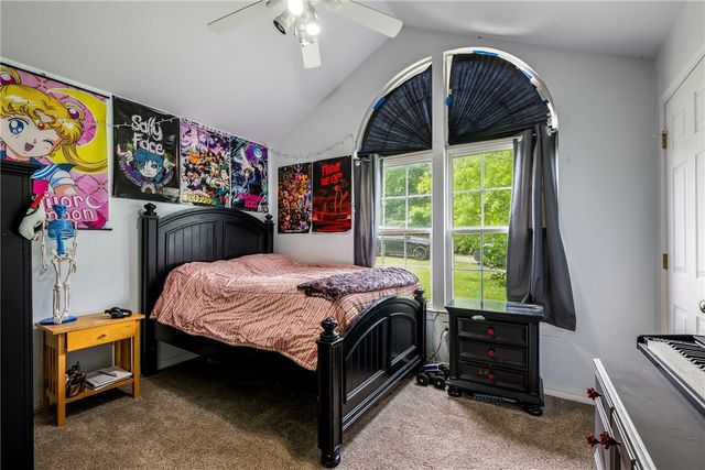 10 Boreland Lane, Bella Vista, AR 72715