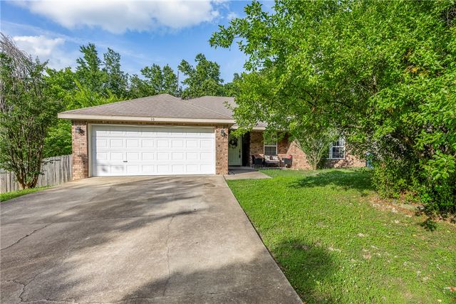 10 Boreland Lane, Bella Vista, AR 72715