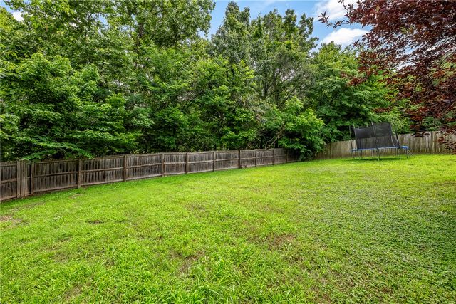 10 Boreland Lane, Bella Vista, AR 72715