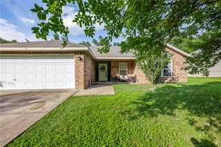 10 Boreland Lane, Bella Vista, AR 72715