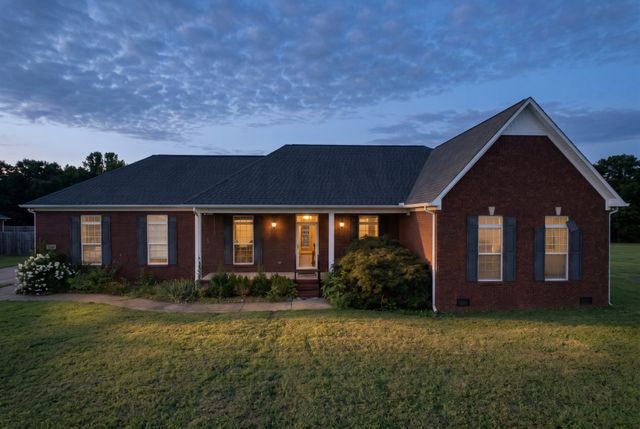 2175 Horton Way, Lewisburg, TN 37091
