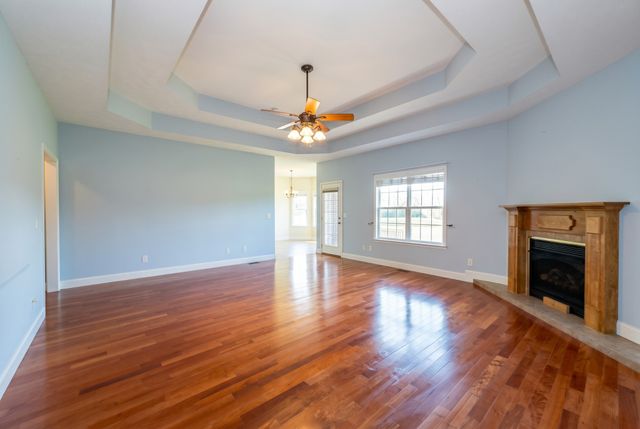 2175 Horton Way, Lewisburg, TN 37091