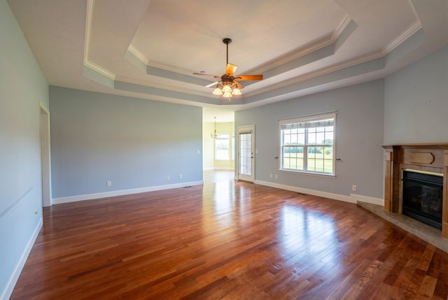 2175 Horton Way, Lewisburg, TN 37091