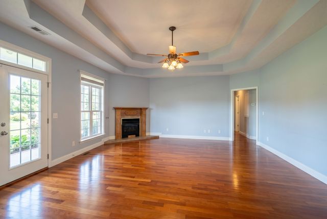 2175 Horton Way, Lewisburg, TN 37091