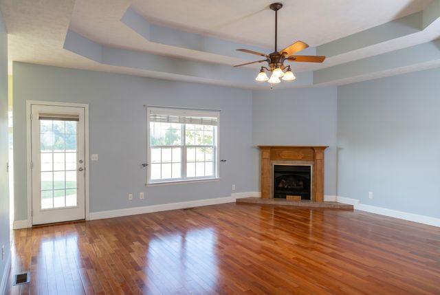 2175 Horton Way, Lewisburg, TN 37091