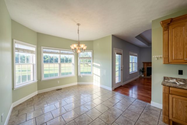 2175 Horton Way, Lewisburg, TN 37091