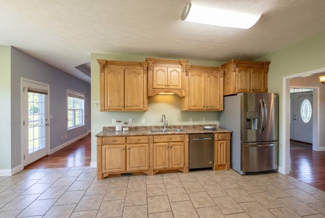2175 Horton Way, Lewisburg, TN 37091