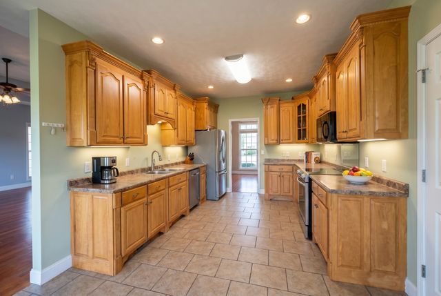 2175 Horton Way, Lewisburg, TN 37091