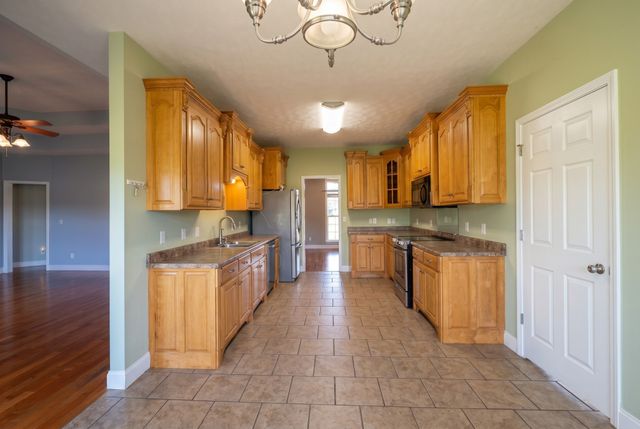 2175 Horton Way, Lewisburg, TN 37091