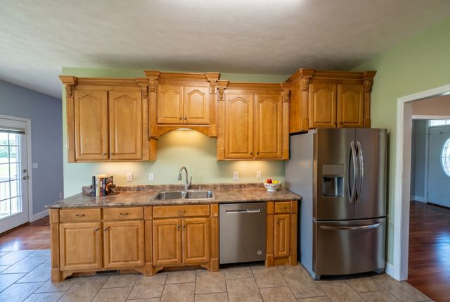 2175 Horton Way, Lewisburg, TN 37091