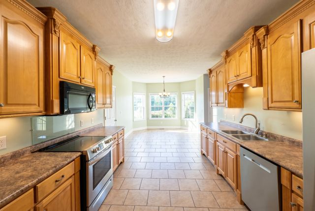 2175 Horton Way, Lewisburg, TN 37091