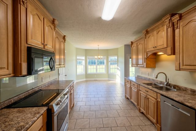 2175 Horton Way, Lewisburg, TN 37091