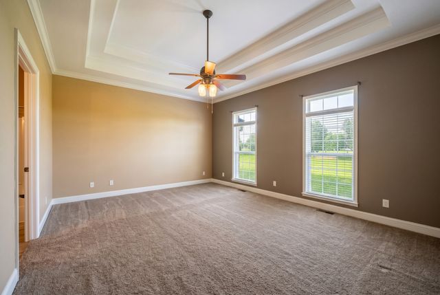 2175 Horton Way, Lewisburg, TN 37091