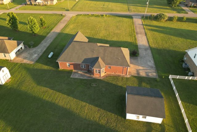 2175 Horton Way, Lewisburg, TN 37091