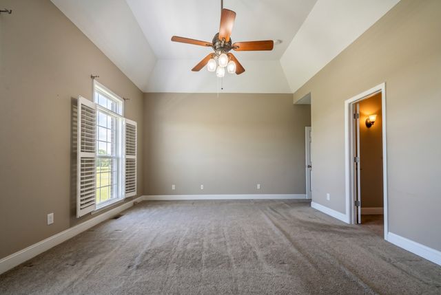 2175 Horton Way, Lewisburg, TN 37091