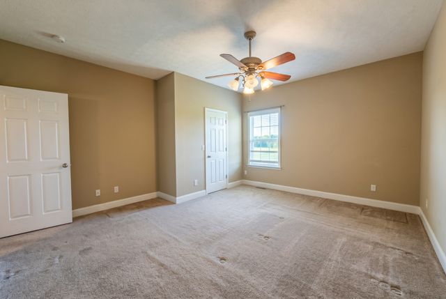 2175 Horton Way, Lewisburg, TN 37091