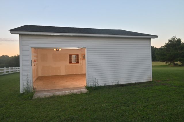 2175 Horton Way, Lewisburg, TN 37091