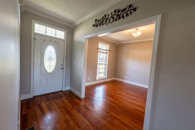 2175 Horton Way, Lewisburg, TN 37091