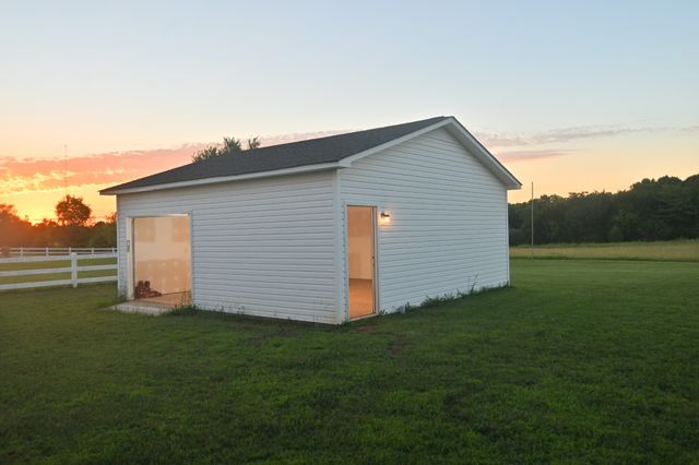 2175 Horton Way, Lewisburg, TN 37091