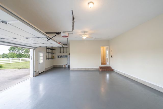 2175 Horton Way, Lewisburg, TN 37091