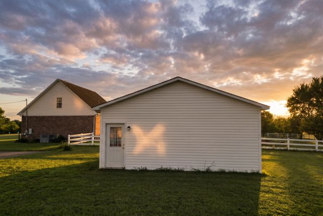 2175 Horton Way, Lewisburg, TN 37091