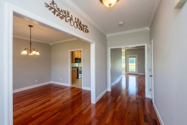 2175 Horton Way, Lewisburg, TN 37091